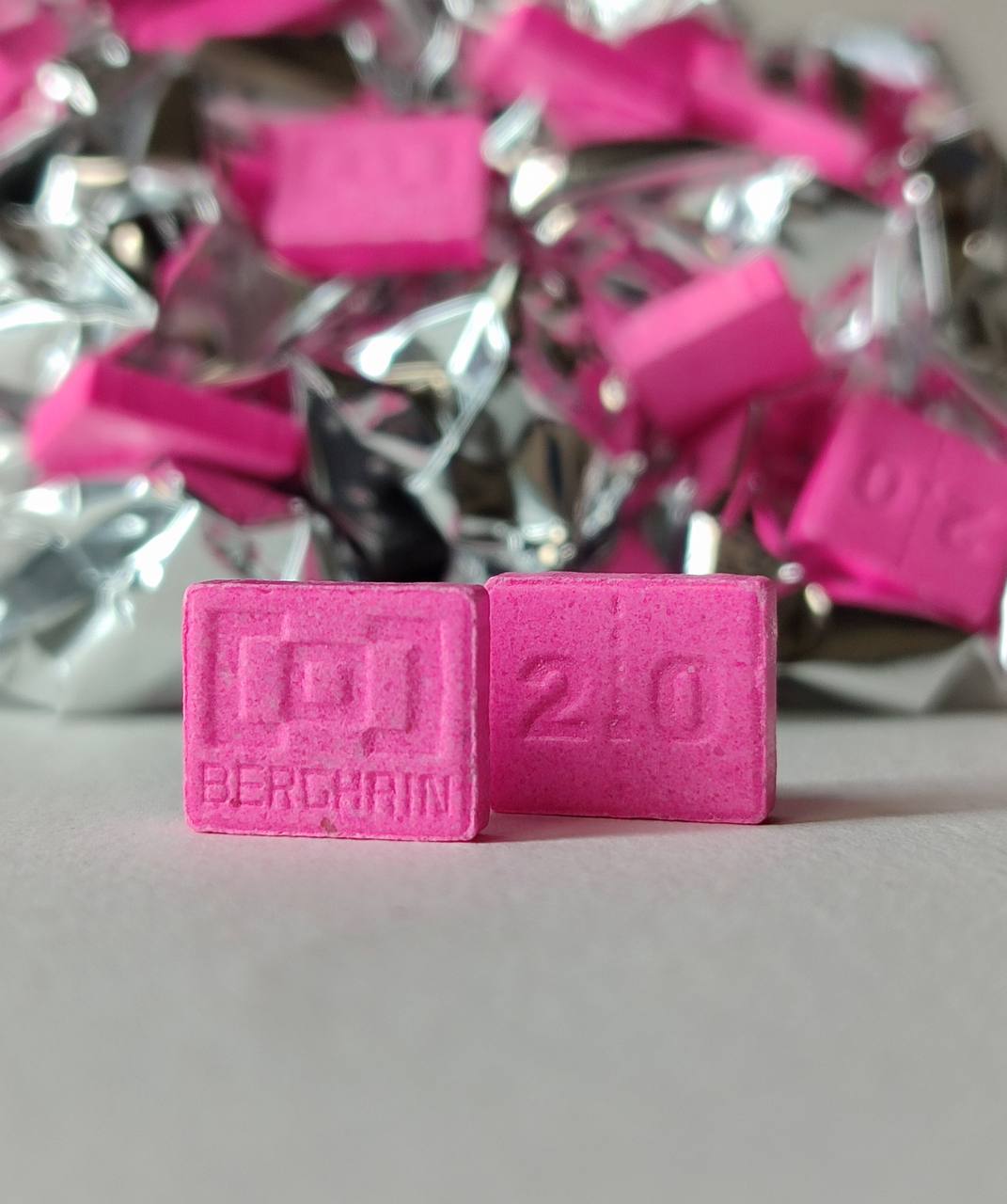 3шт - 300mg Ехи 💊